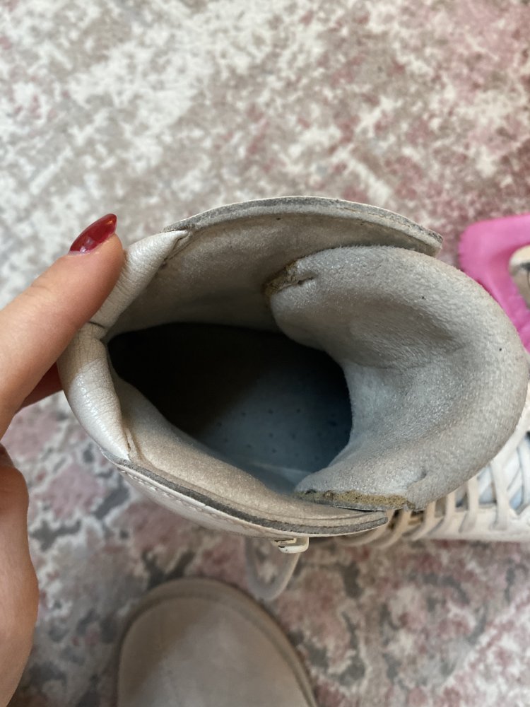 Risport Schlittschuhe Eiskunstlauf 