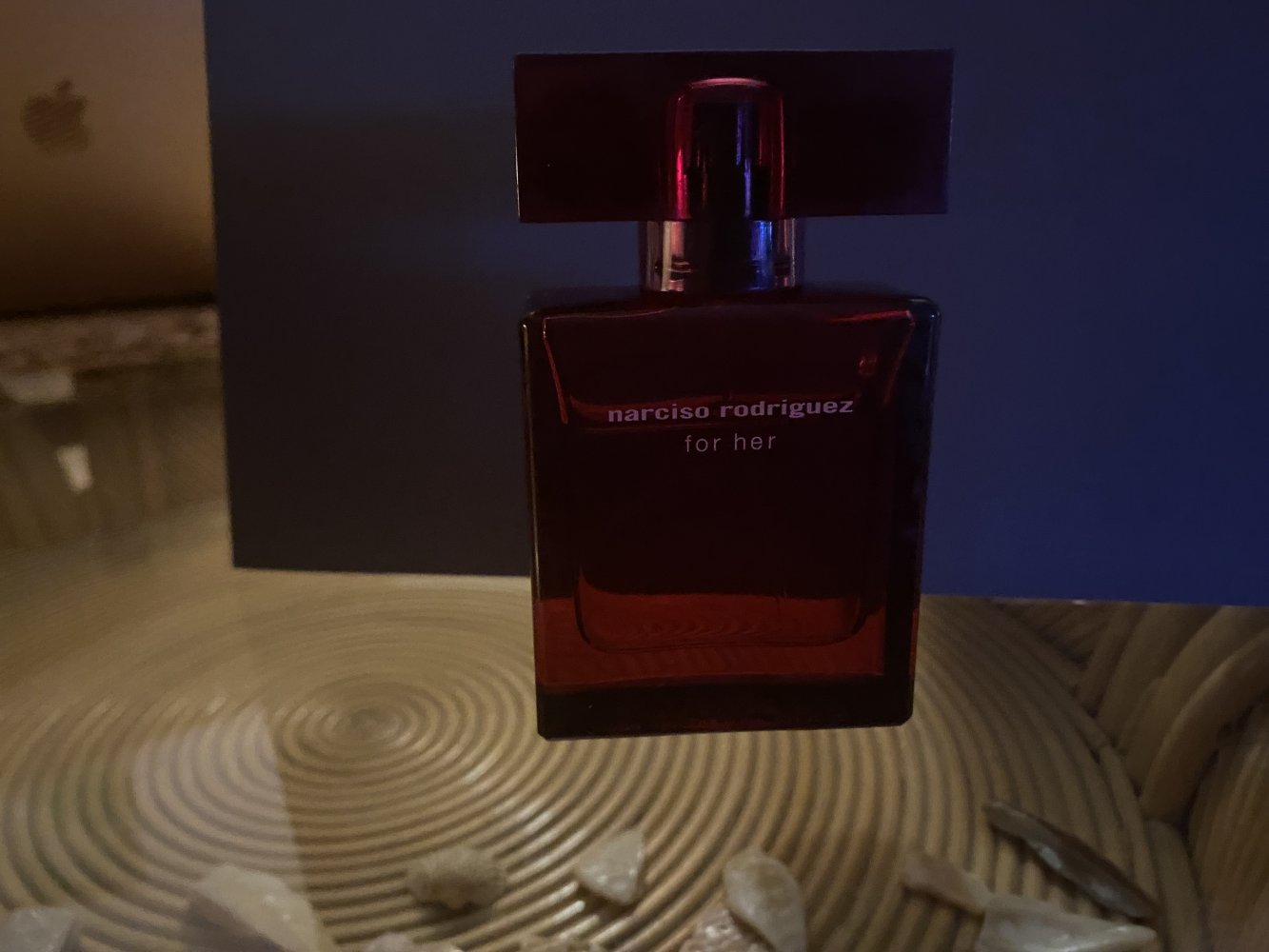 Narciso Rodriguez for her eau de parfum intense 30 ml