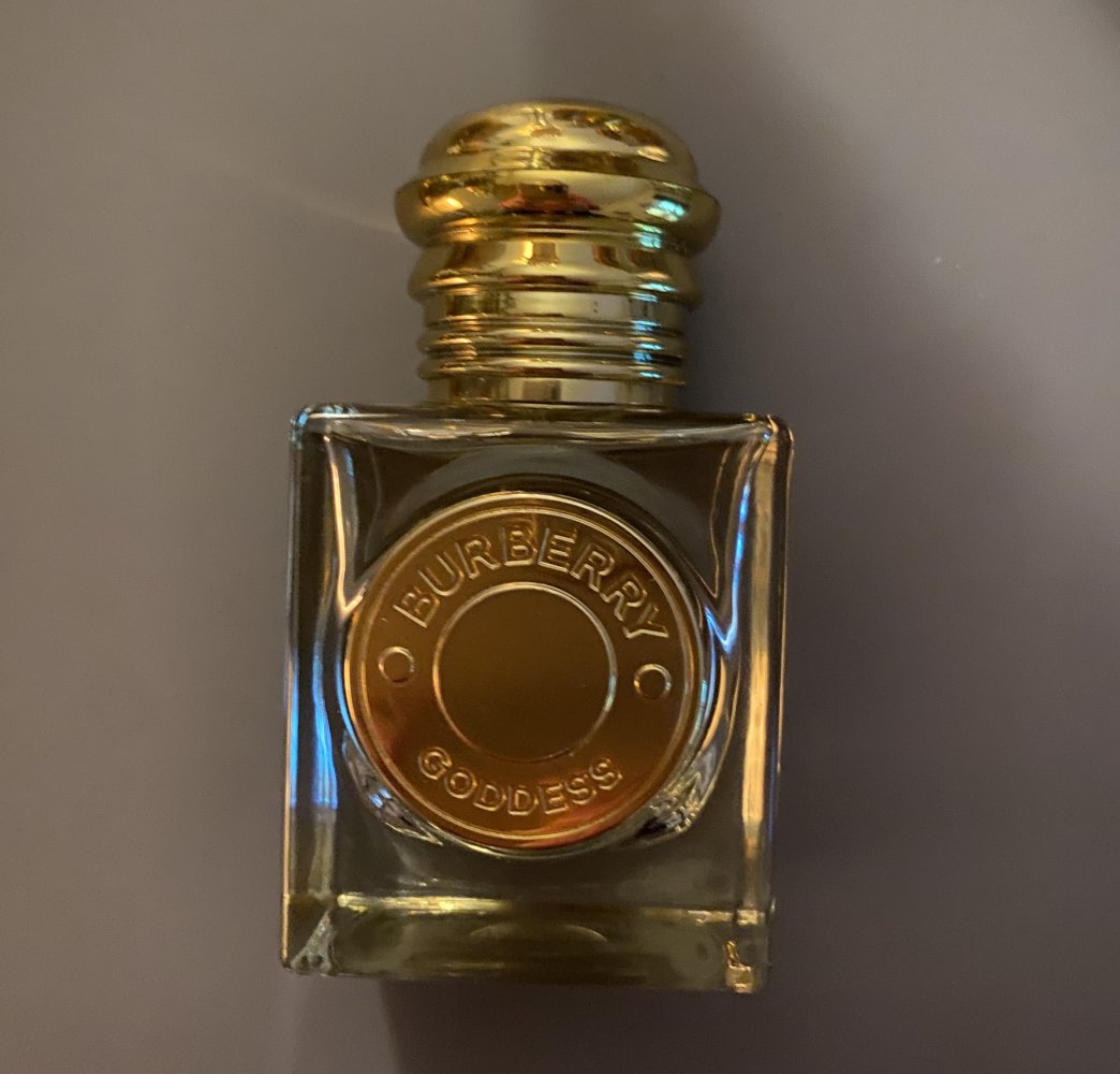 GODDESS  Eau de Parfum 30 ml 