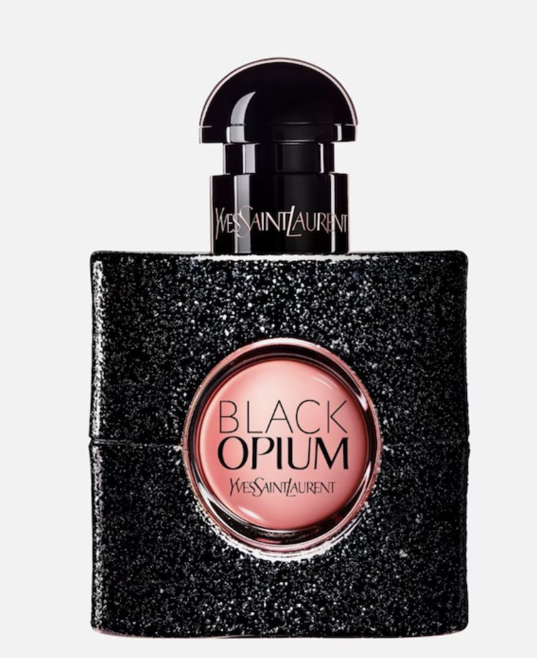 Parfum Yves Saint Laurent Black Opium  BLACK OPIUM  Eau de Parfum 30 ml