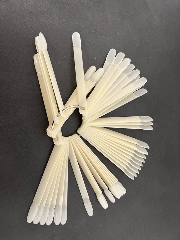 Großes Nageldesign-Zubehör Set | Semilac, ebelin, s-he