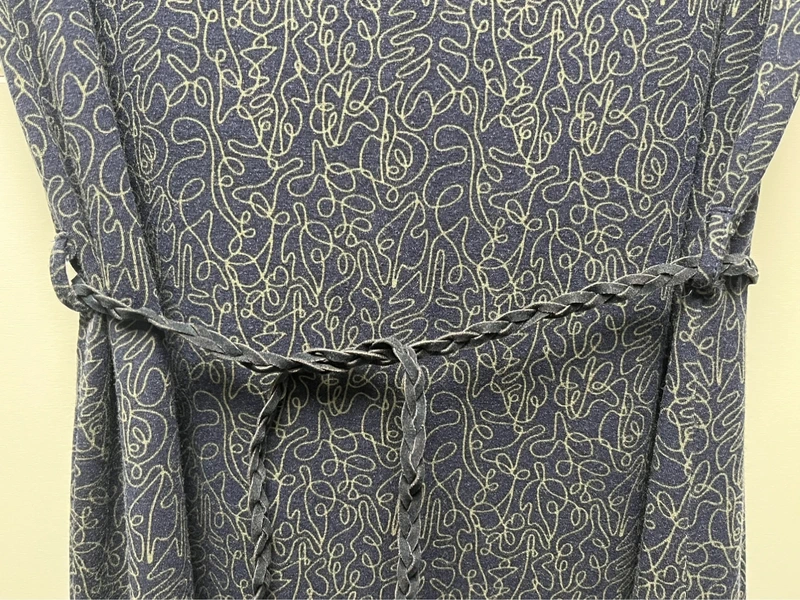 Bequemes Jersey-Kleid von 17&CO.