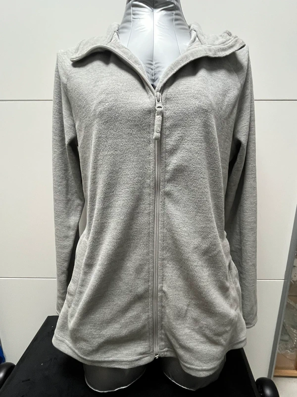 fleeceweste damen Größe 42