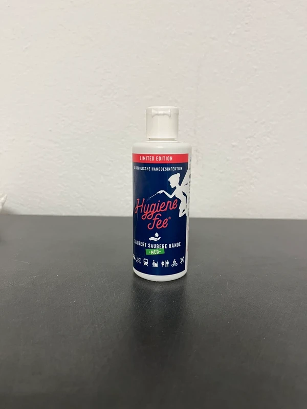 Großes Nageldesign-Zubehör Set | Semilac, ebelin, s-he