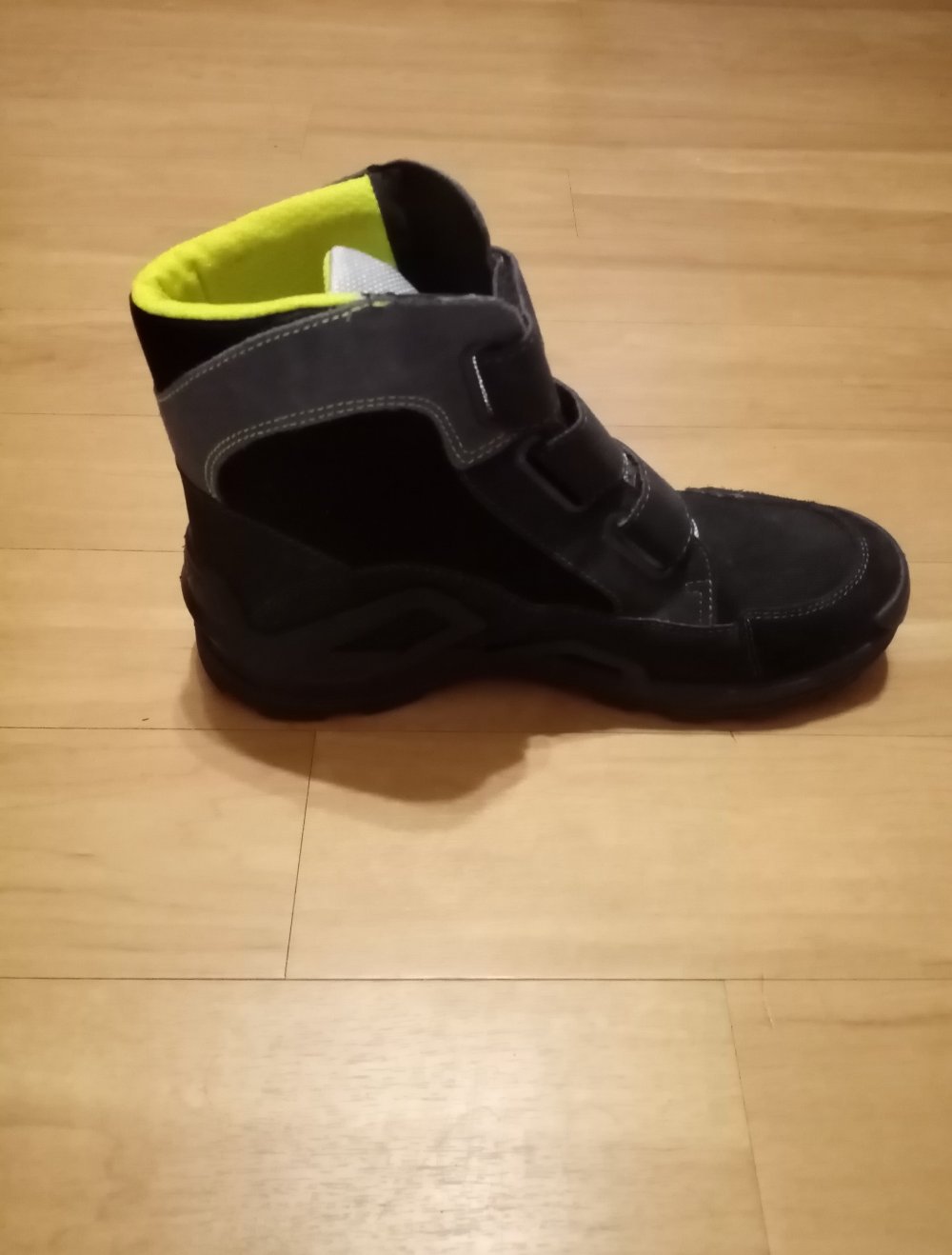Winterschuhe von Ricosta