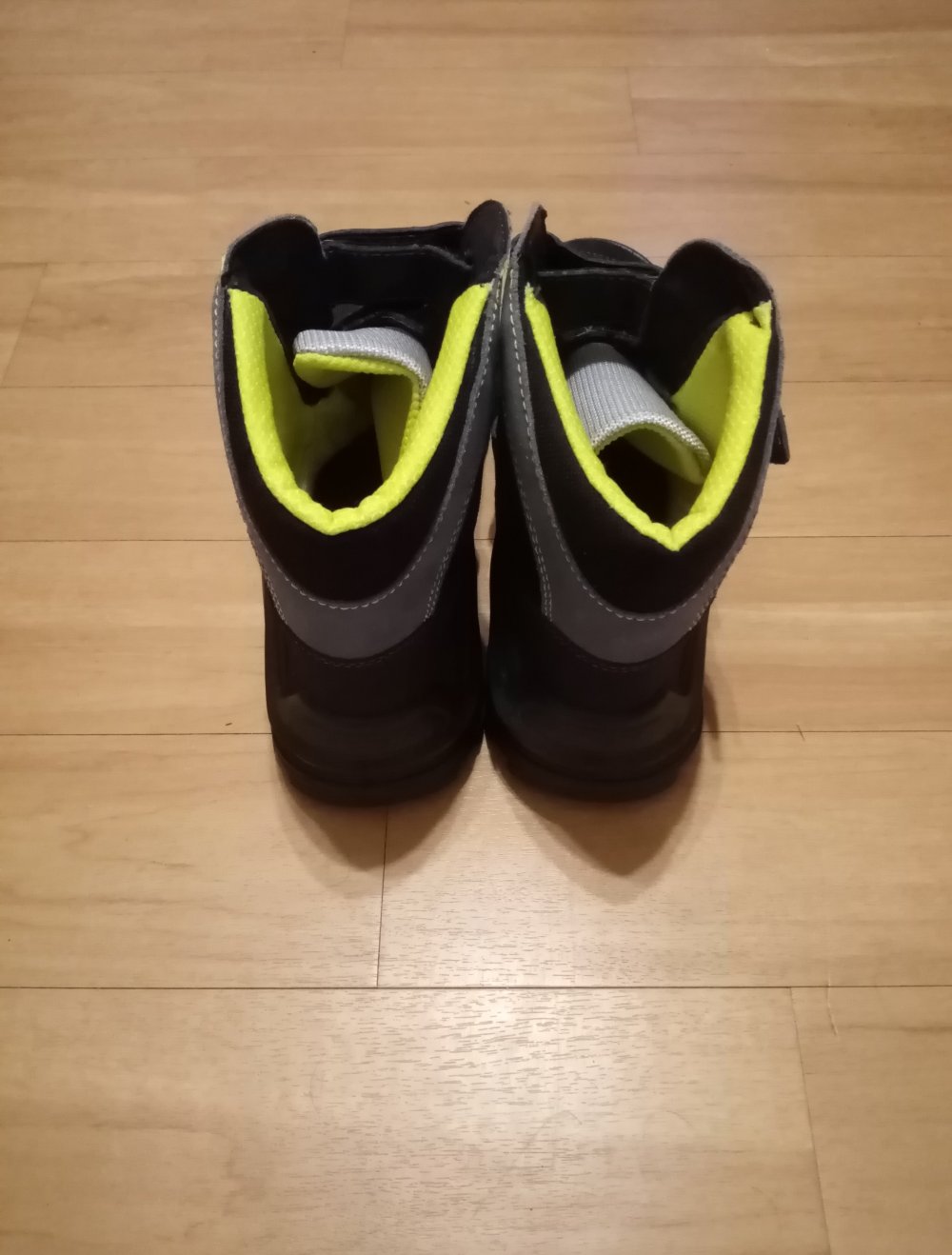 Winterschuhe von Ricosta