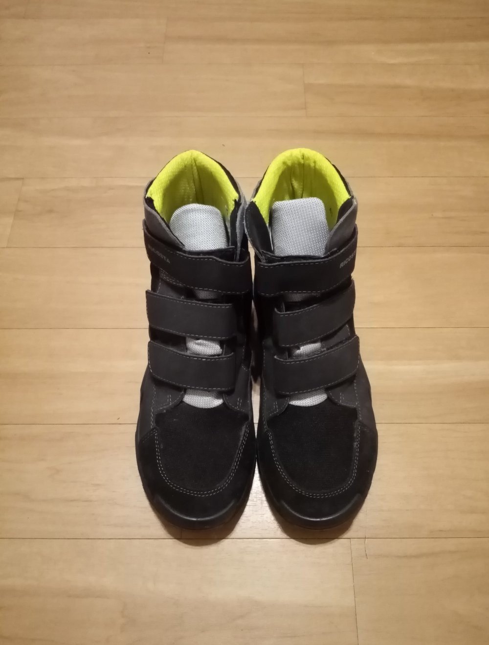 Winterschuhe von Ricosta