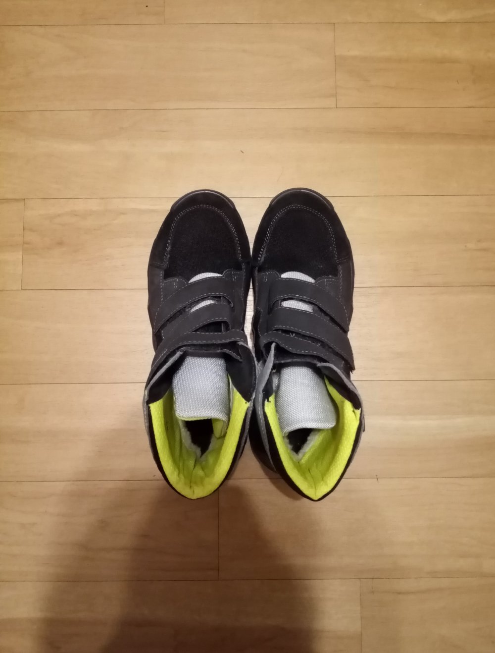 Winterschuhe von Ricosta