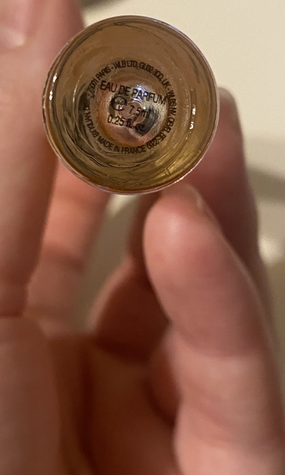 Kilian Don’t be shy 7 ml