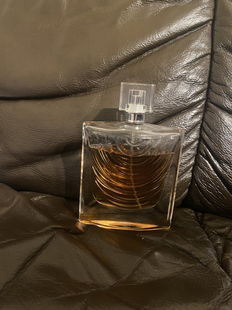 La vie est Belle. 100ml Gebraucht (85-80 ml übrig)