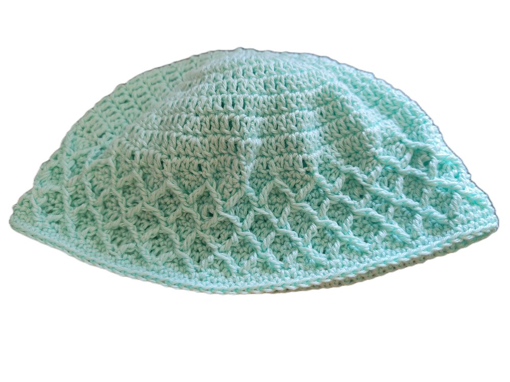 Takeyah, Beanie Gr. M 