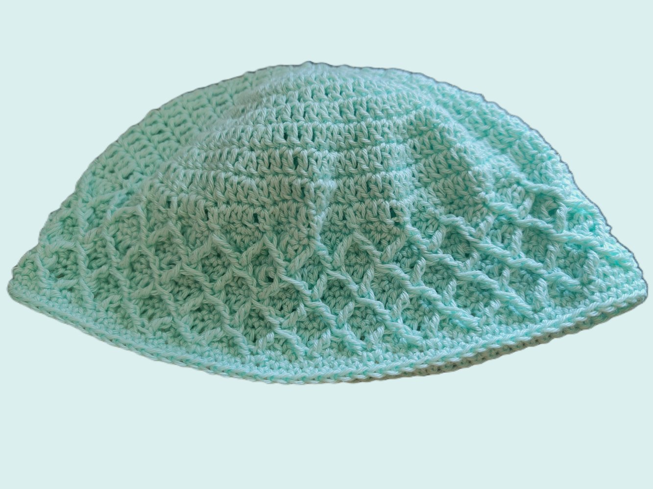 Takeyah, Beanie Gr. M 