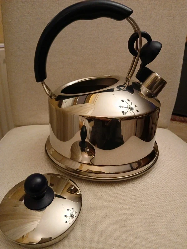 WMF Flötenkessel 1,7l