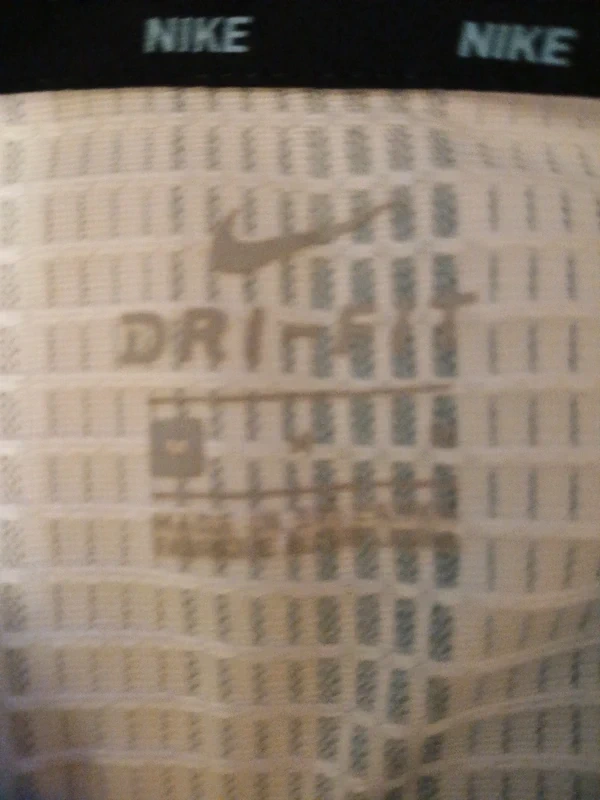 Kinder Nike shirt in Gr M