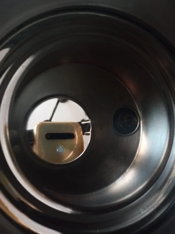 WMF Flötenkessel 1,7l