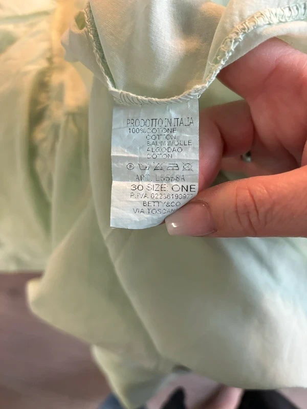 Lindsay Moda Damen Frauen Bluse Shirt Fledermausärmel