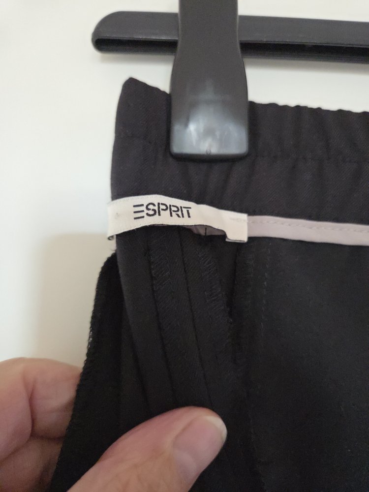 Esprit Bundhose