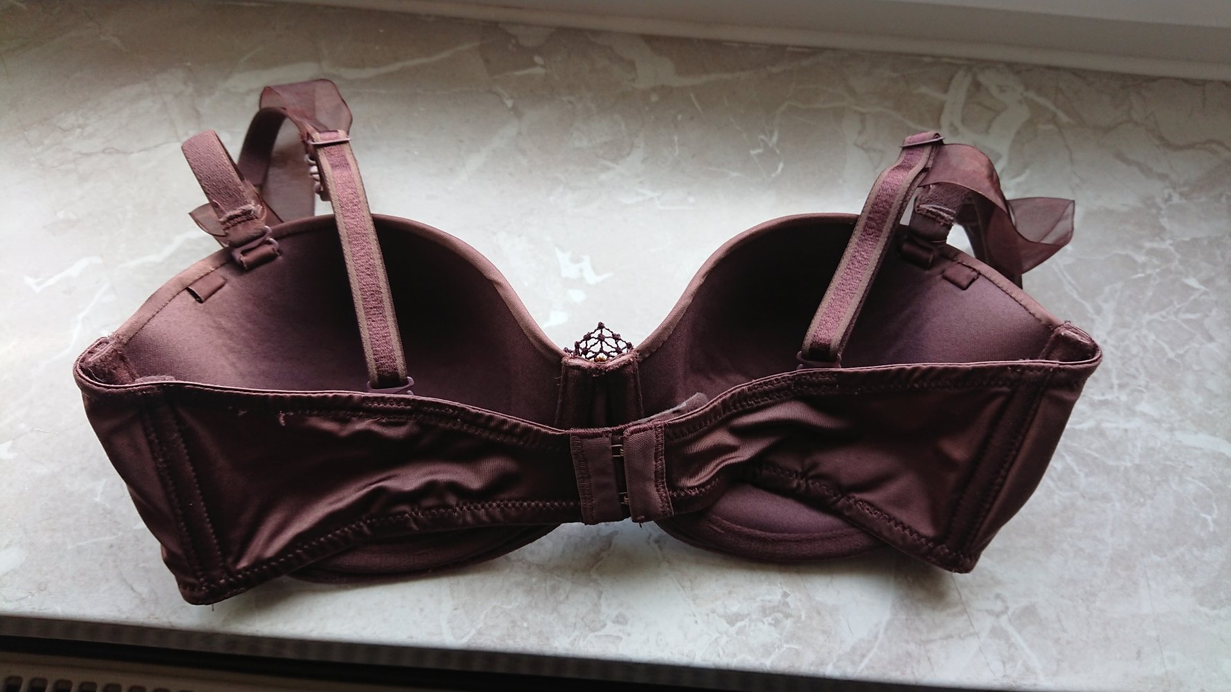 BH von Lingadore in Größe 70D