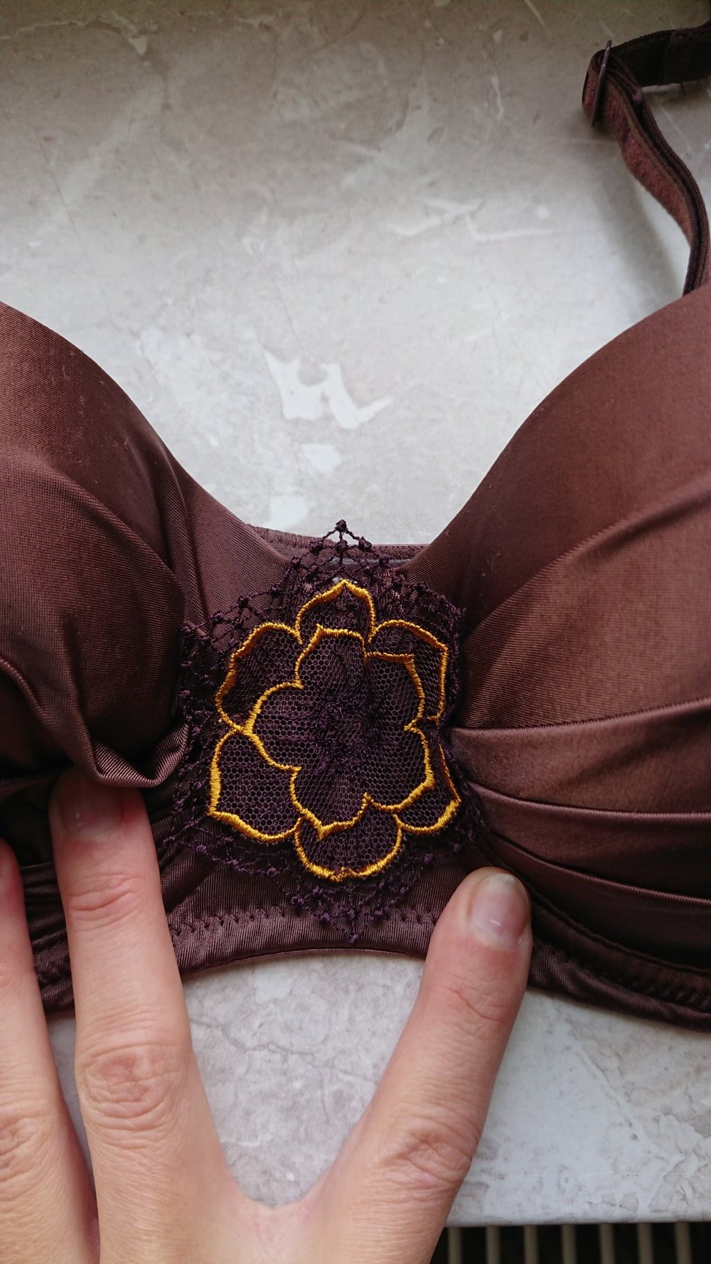 BH von Lingadore in Größe 70D