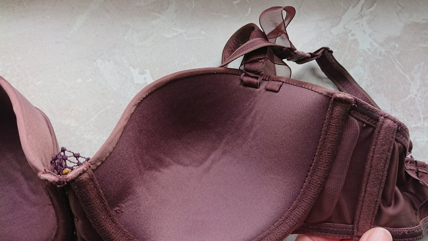 BH von Lingadore in Größe 70D