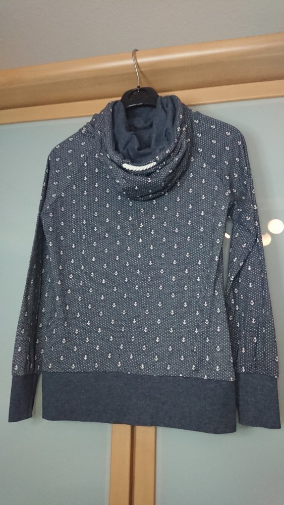 Kapuzenpullover von Naketano in Größe M