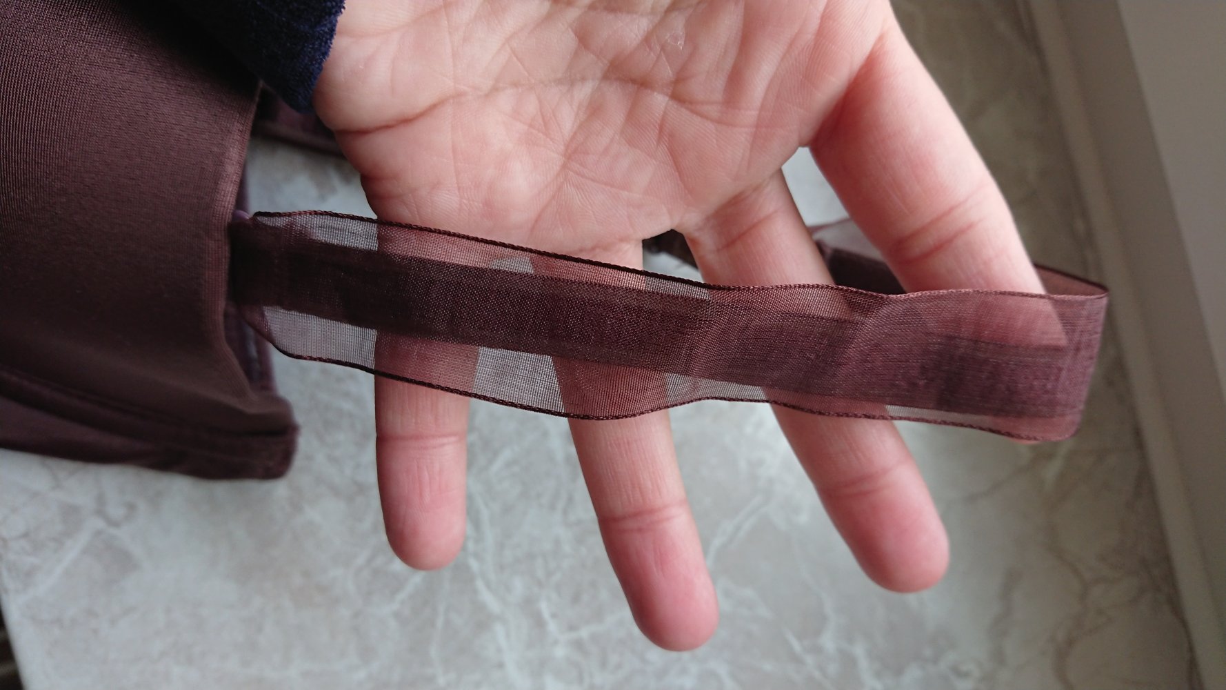 BH von Lingadore in Größe 70D