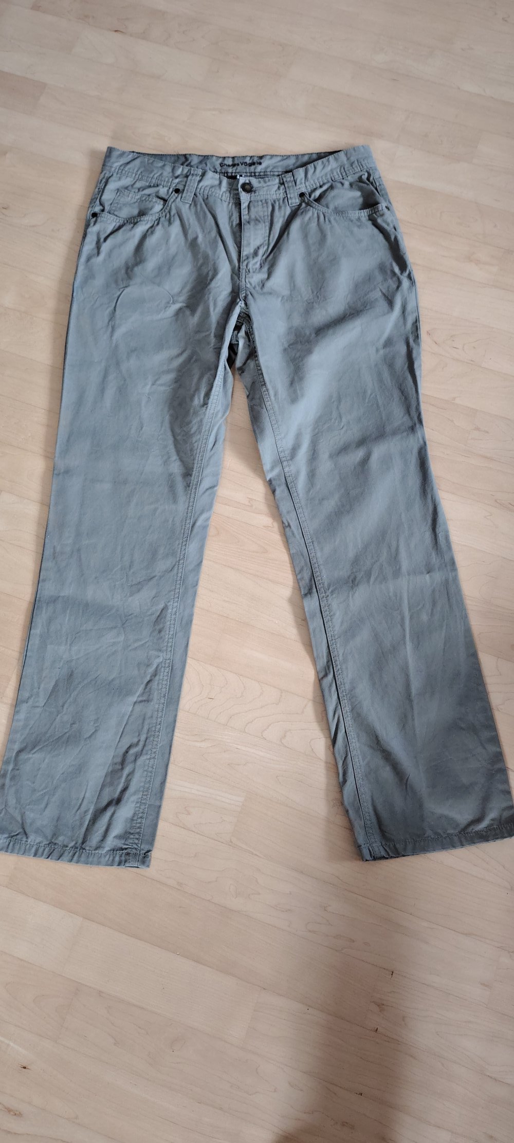 Leichte Jeans von Charles Vögele