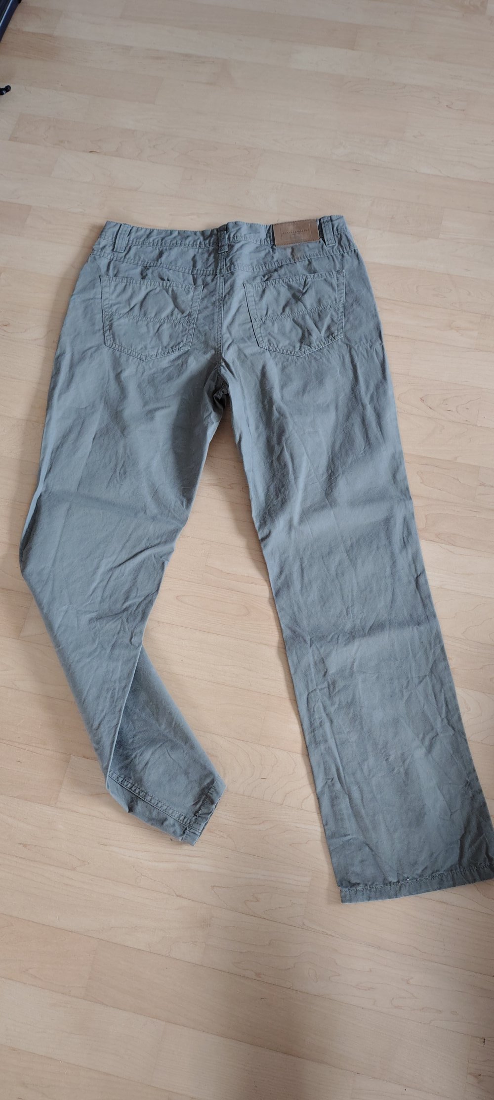 Leichte Jeans von Charles Vögele