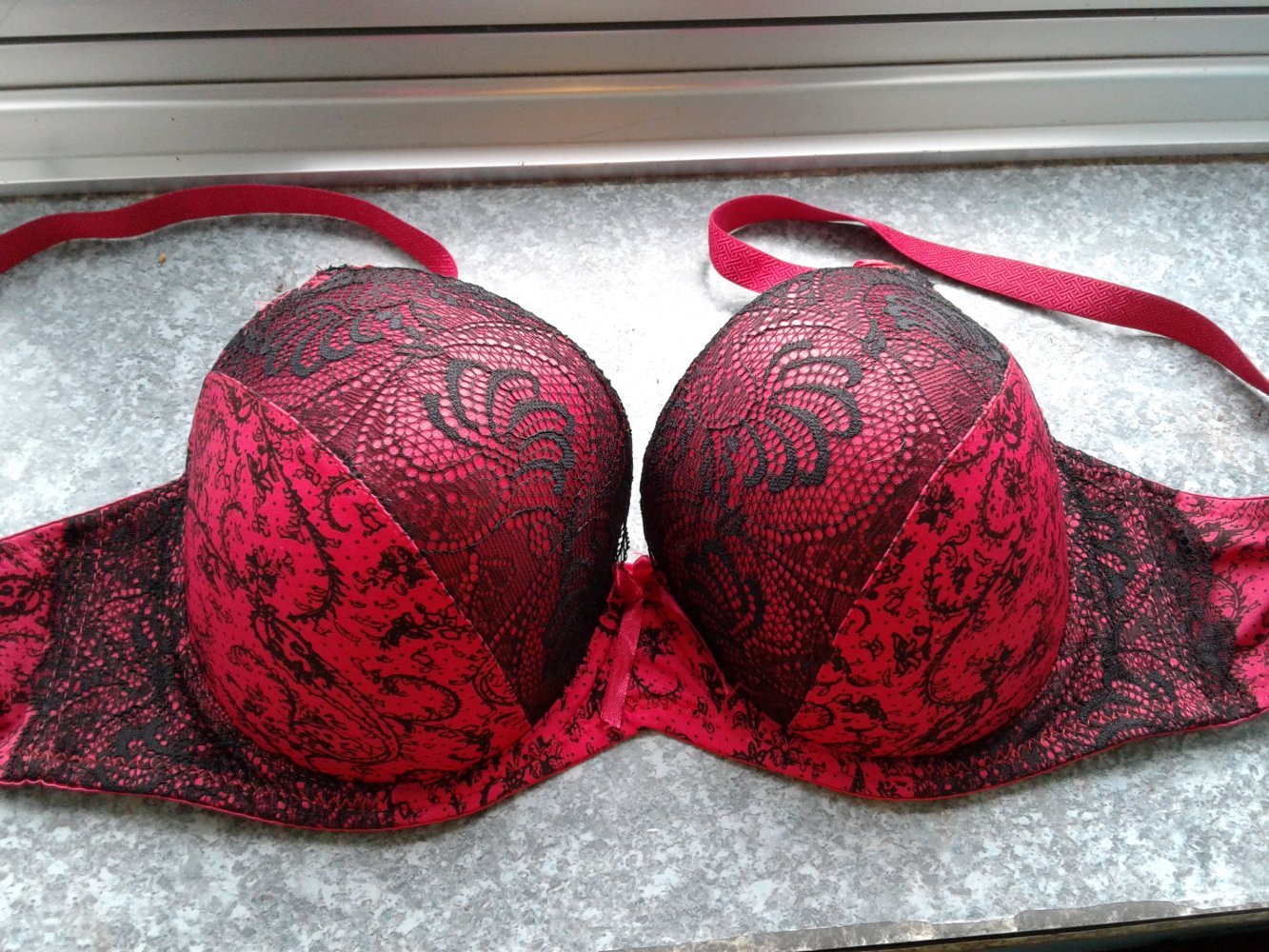 Second Hand toller Bügel BH 85/D 