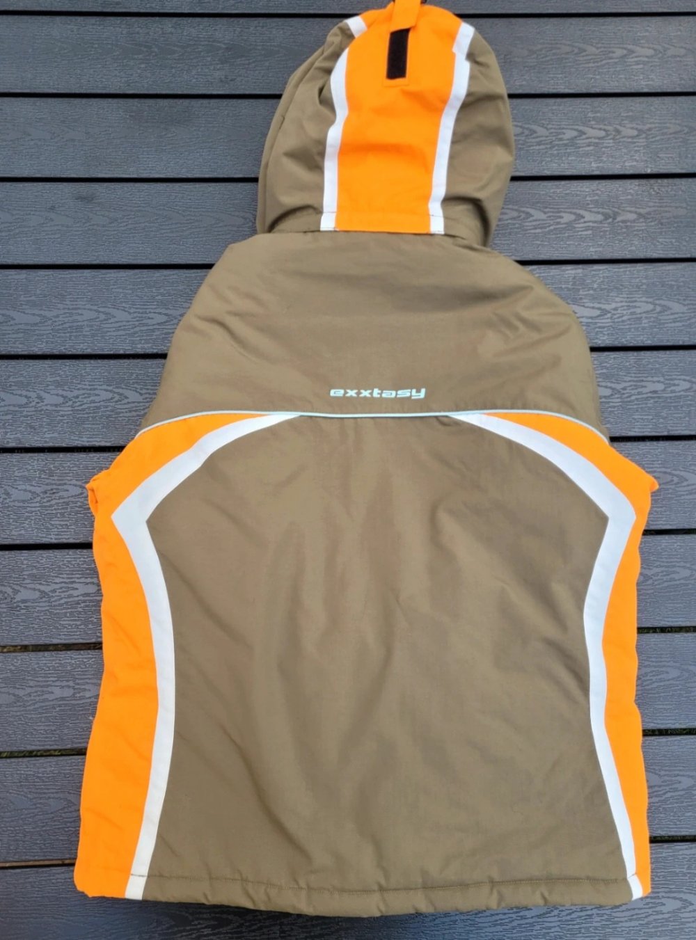 Echte Exxtasy Skijacke für Damen 