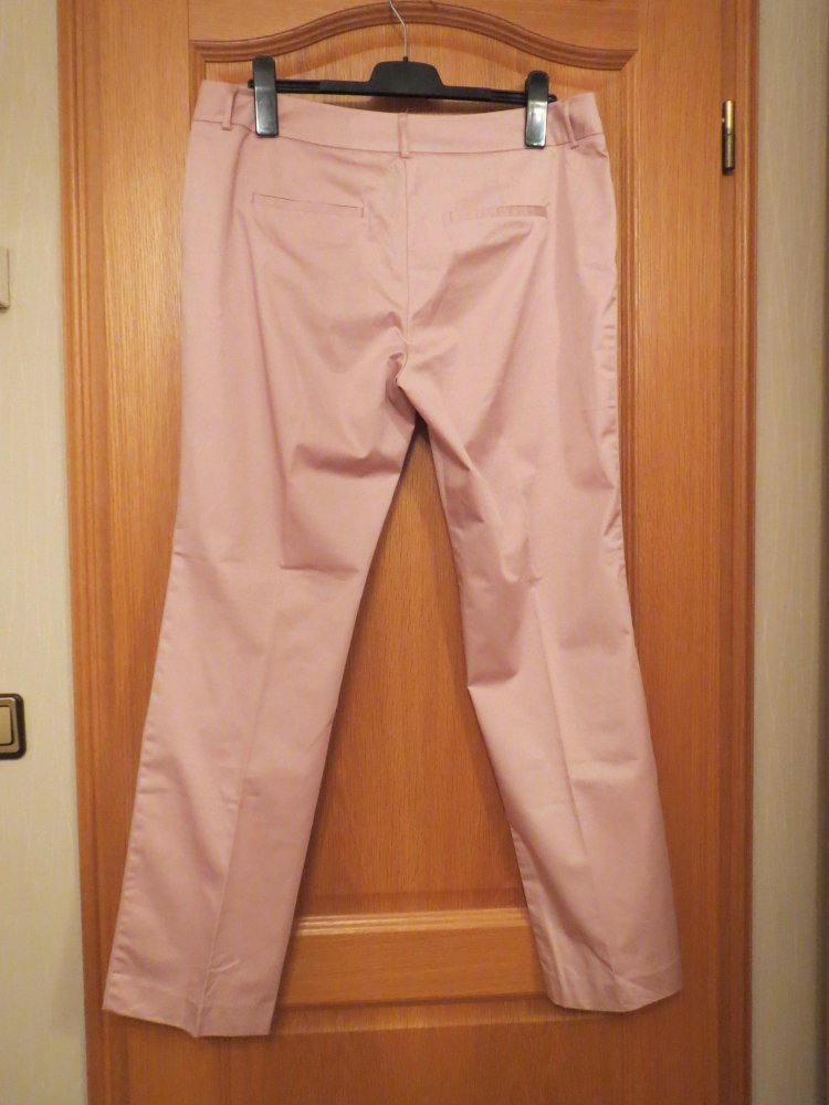 Hose, Gr.44/L, Stoffhose, sehr schick, neu