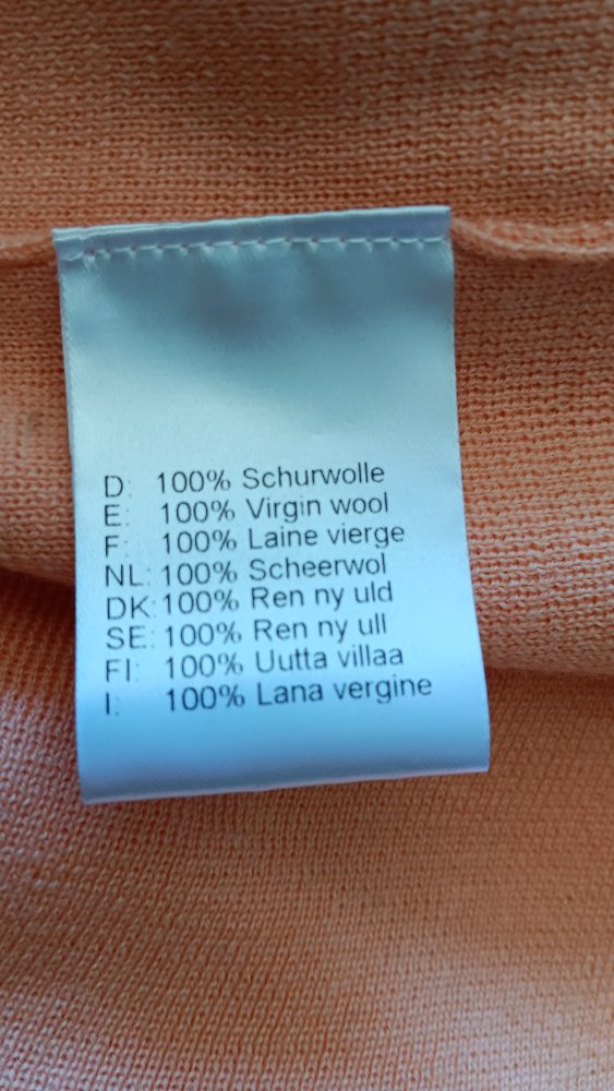 Wunderschönes Cape