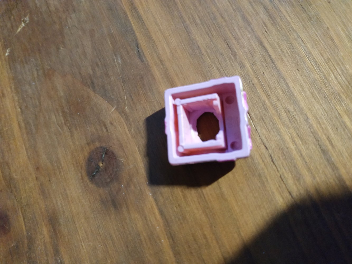 Polly Pocket Pretty Present Ring 1993 Rar Selten Sammlerstück