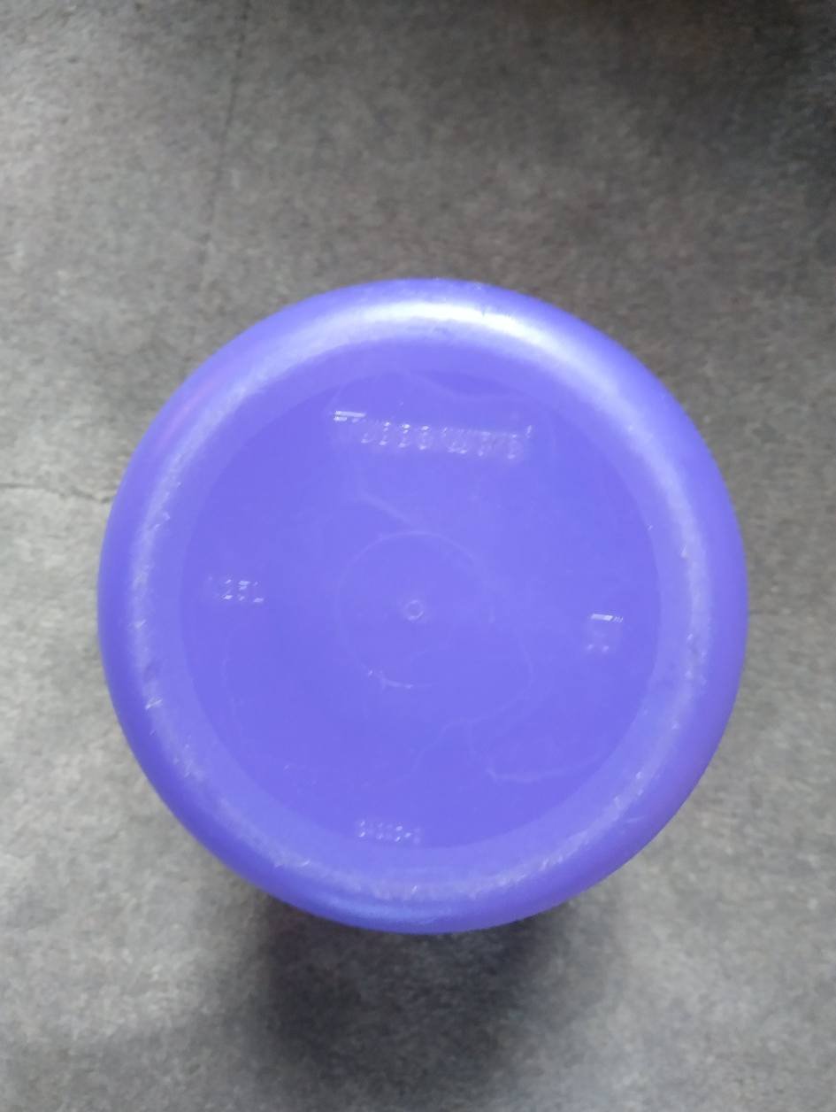Tupperware Kaffee Dose Vorratsdose