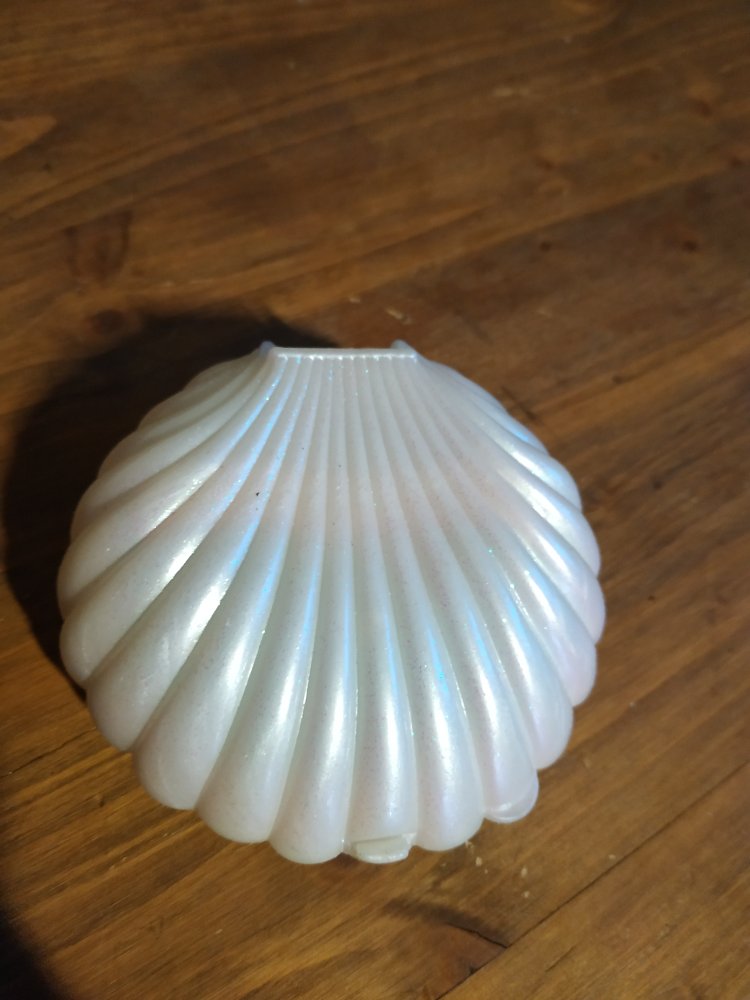 Fairy Winkles Muschel 1993 wie Polly Pocket