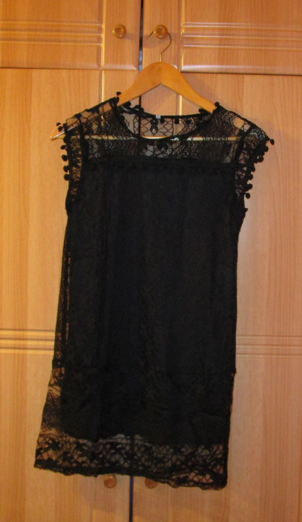 Kleid / Mini