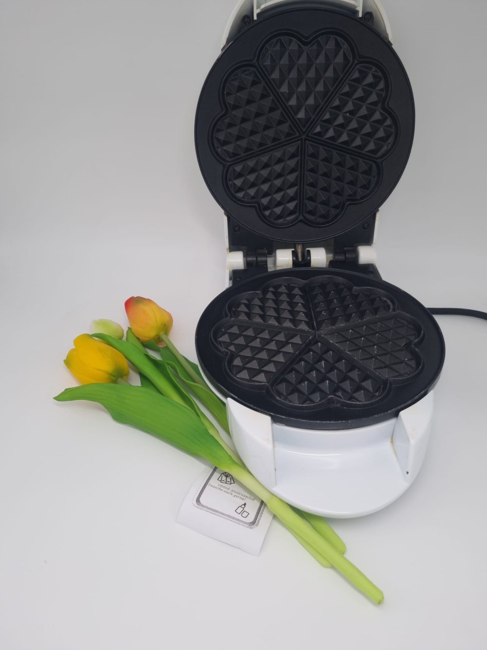 Waffeleisen