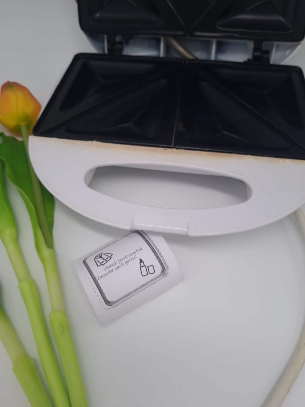 Sandwichtoaster