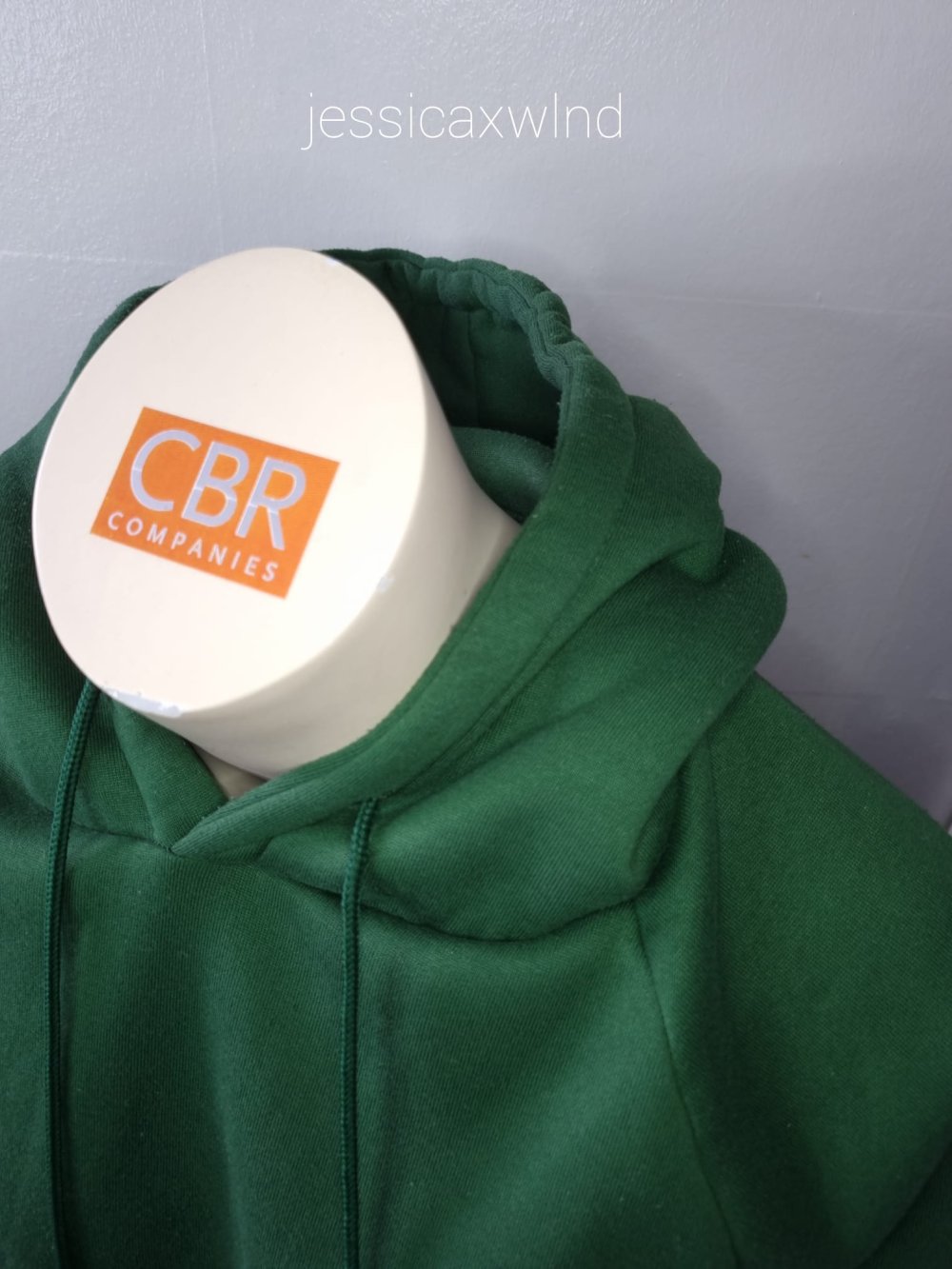 Hoodie Sweater Kapuzenpullover Basic Schlicht Alltag Raglanärmeln