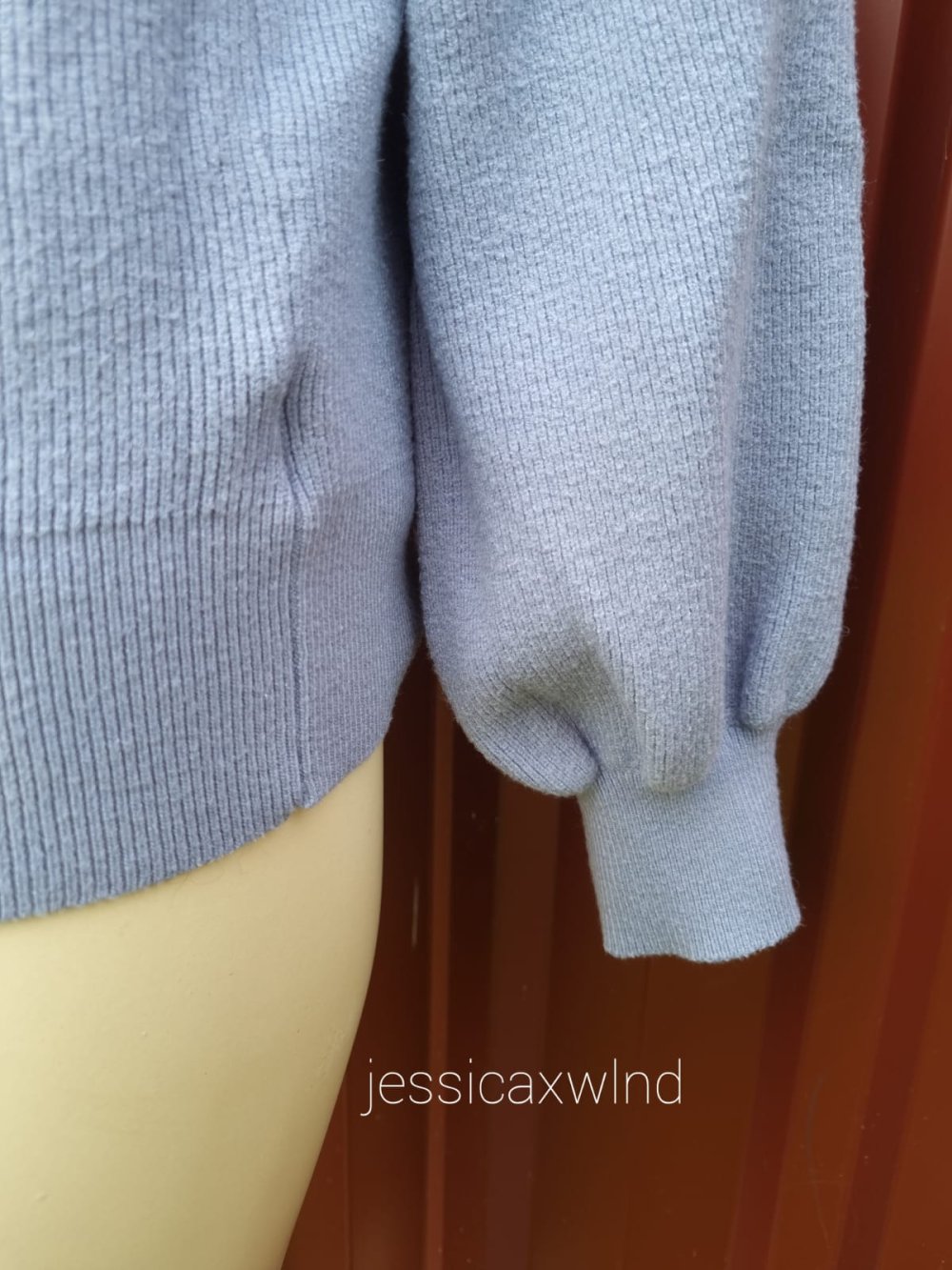 Strickpullover Schick Elegant Steinchen