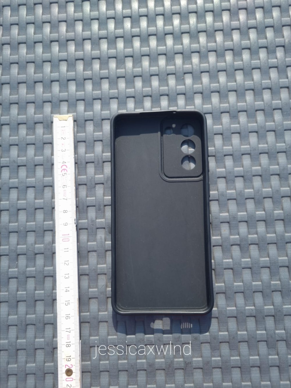Samsung Galaxy S21+ Handyhülle Handycase Leoparden