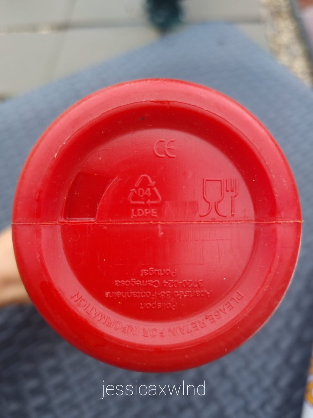Thermoflasche Wasserflasche Trinkflasche Getränkeflasche Flasche Sportflasche Plastikflasche