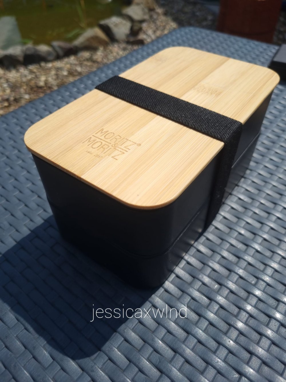 Bento Box Brotdose Aufbewahrungsdose