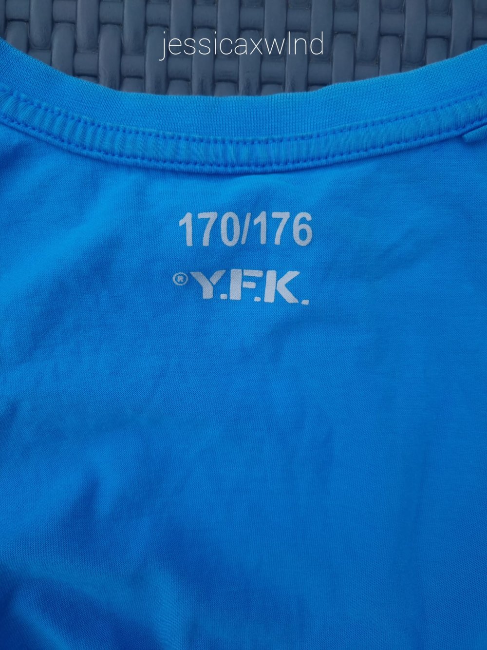 Top Tanktop Basic Schlicht