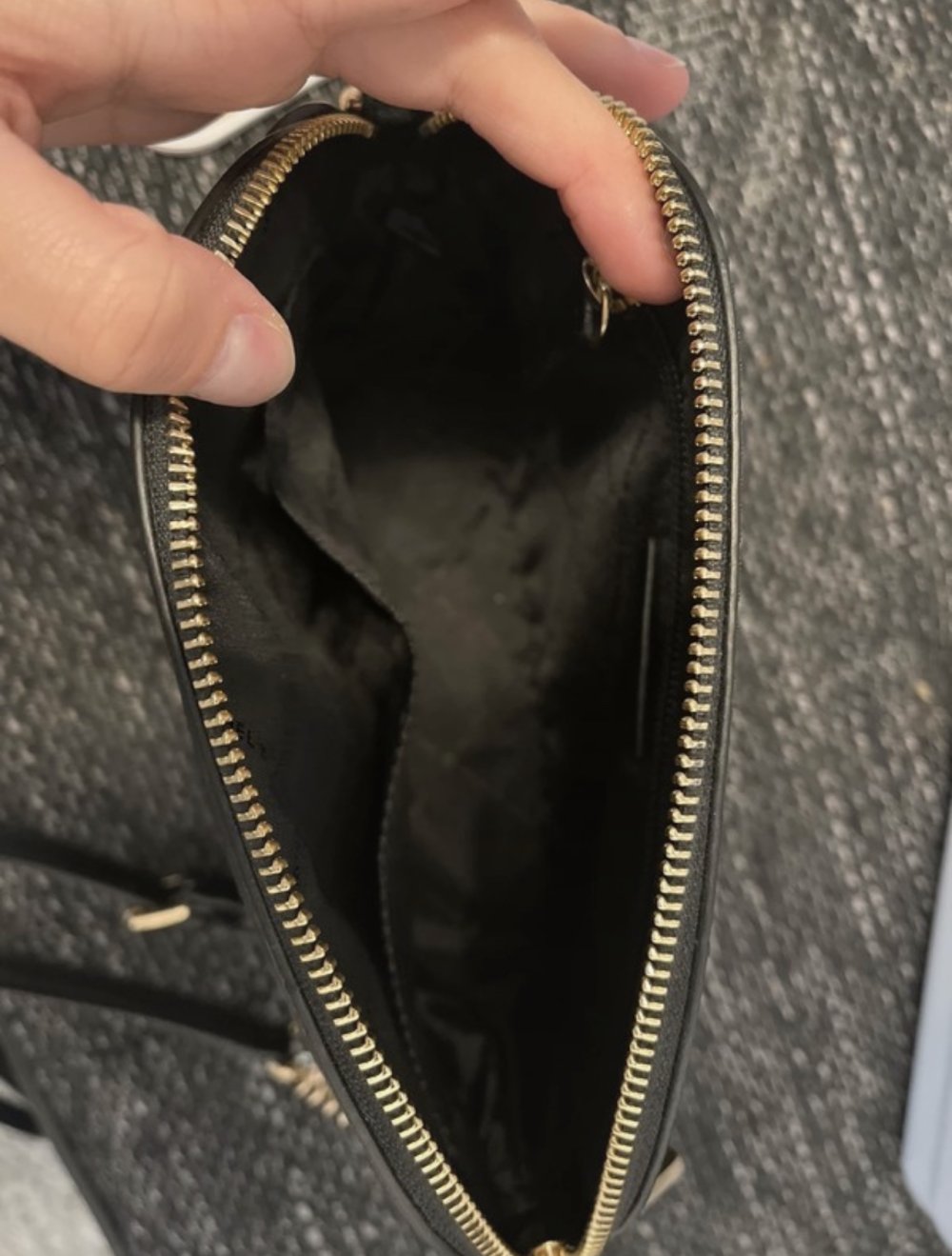 Michael Kors Umhängetasche