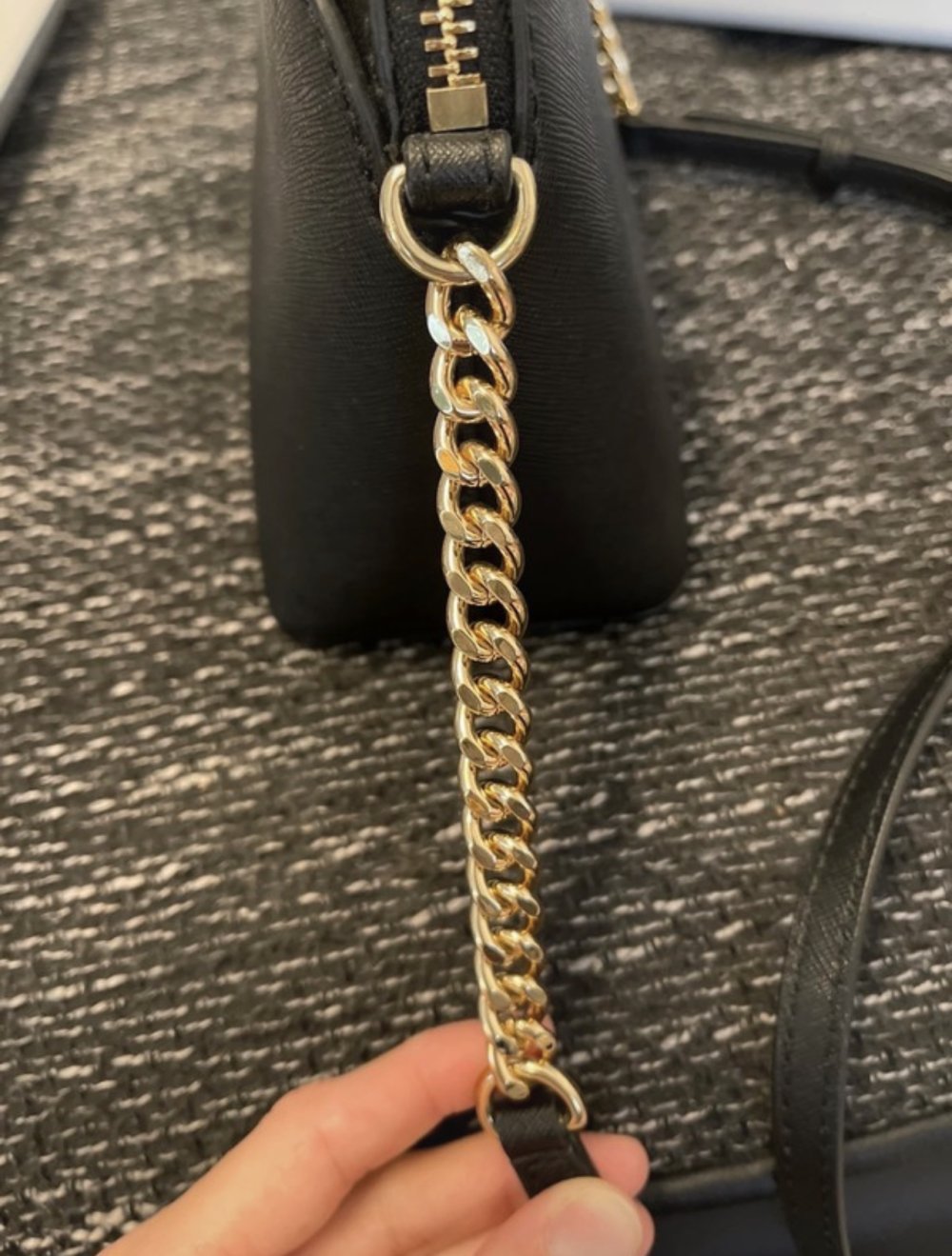 Michael Kors Umhängetasche