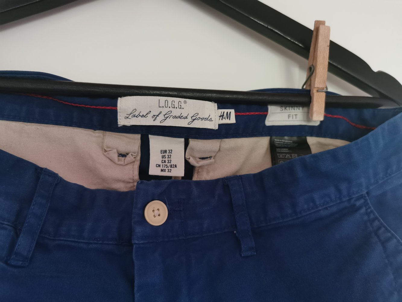Herrenhose