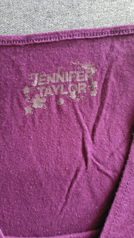 Oberteil von Jennifer Taylor - Gr. S