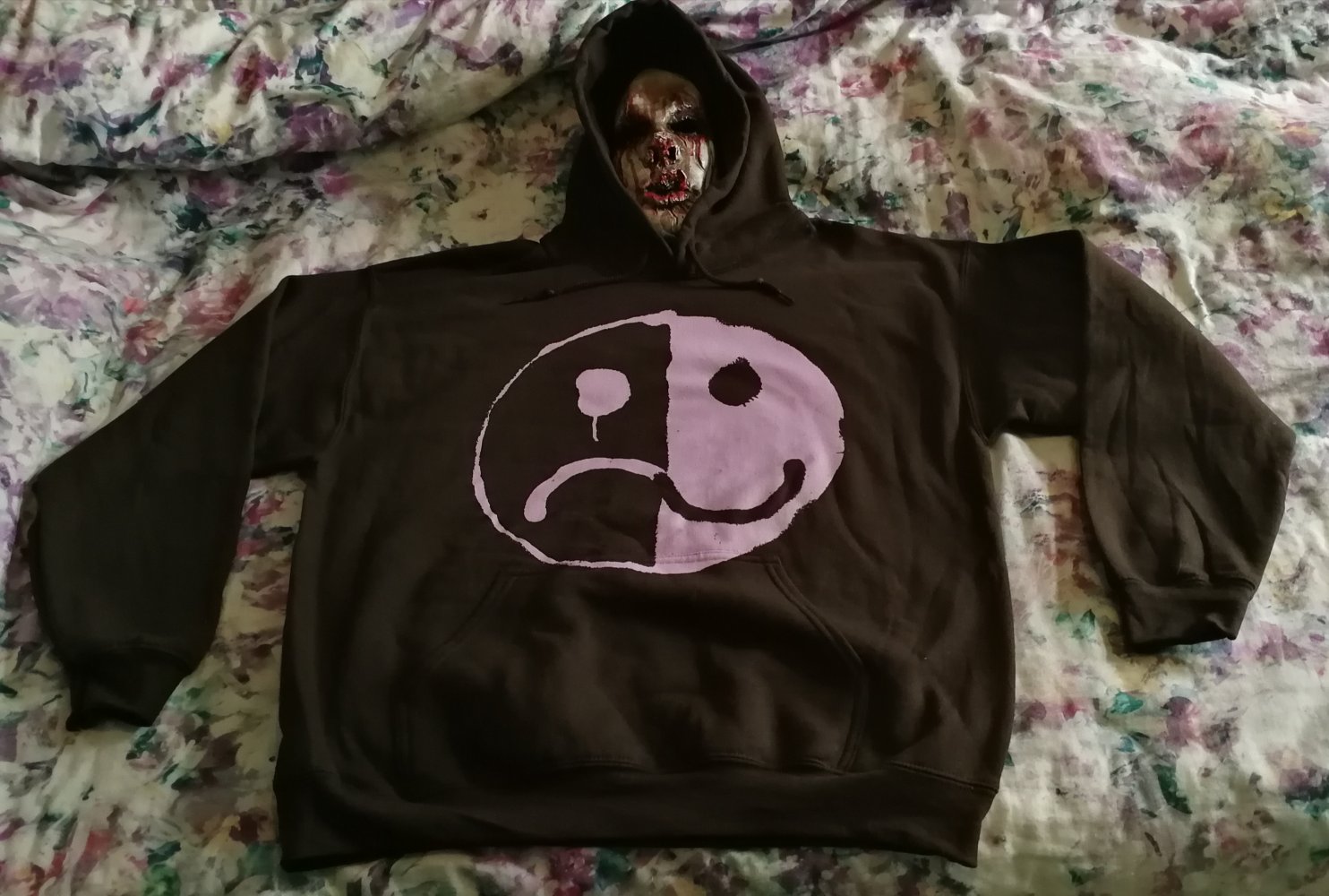 Fall Out Boy Hoodie Merchandise So much for (tour) dust 2023 Unisex