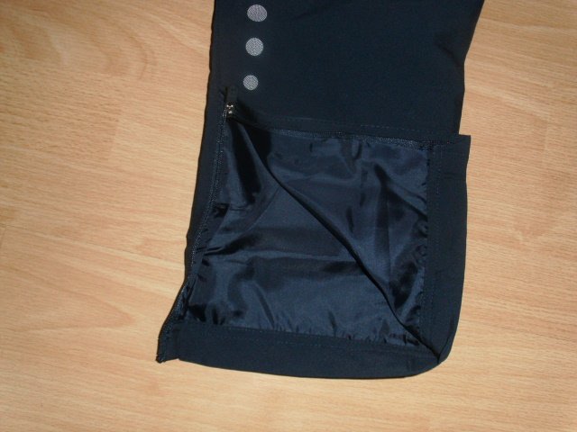 Sporthose / Freizeithose von Jako, lang, navyblau, Gr. S